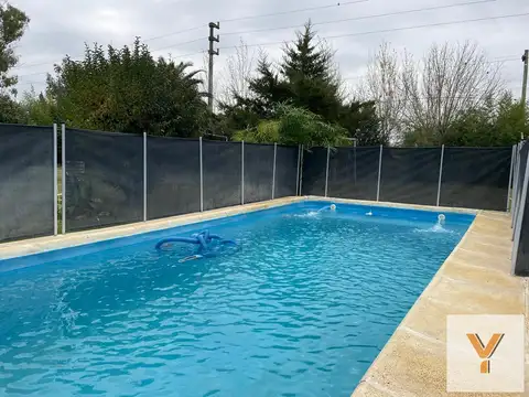 Casa en Venta 28 años
