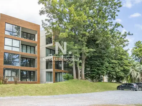 Departamento en Alquiler Temporal de 3 ambientes