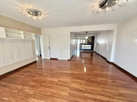 Departamento en Alquiler de 4 ambientes