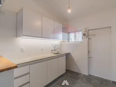 Casa en Alquiler 63 años
