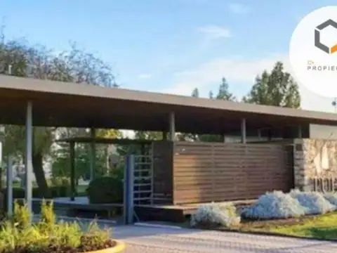 Terreno en Venta 19  mts Frente