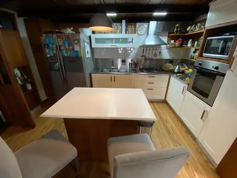 Depto Tipo Casa en Venta 70 años