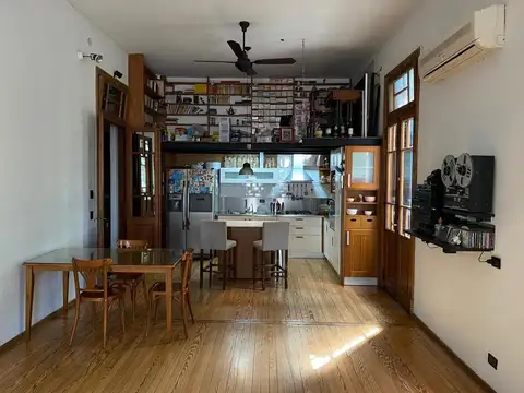Depto Tipo Casa en Venta al Sureste