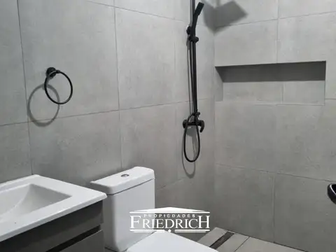 Casa en Venta A Estrenar