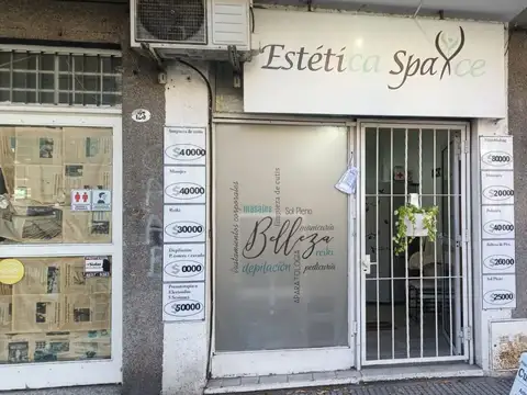VENTA LOCAL FLORESTA