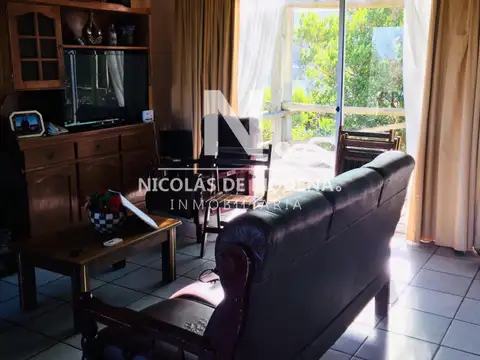 Casa en Alquiler Temporal 2025 años