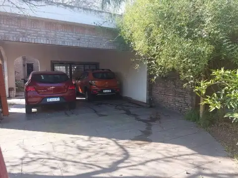 Casa en Alquiler 36 años