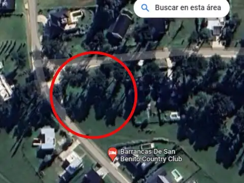 Terreno en Venta en Playa Chapadmalal, USD 105.000