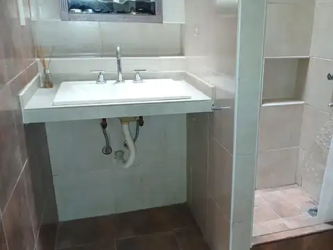 Casa en Alquiler 50 años