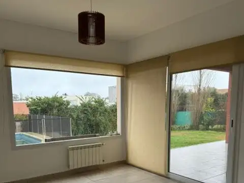 Casa en Alquiler en Zelaya, USD 1.300