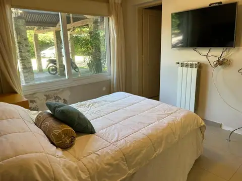 Departamento en Alquiler Temporal en Pilar, USD 800