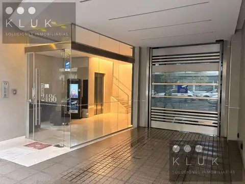 Departamento en Venta en Belgrano, USD 359.900