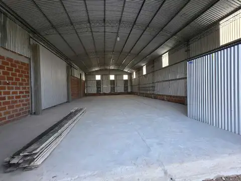 Galpon en Alquiler en Concepcion del Uruguay, $ 650.000