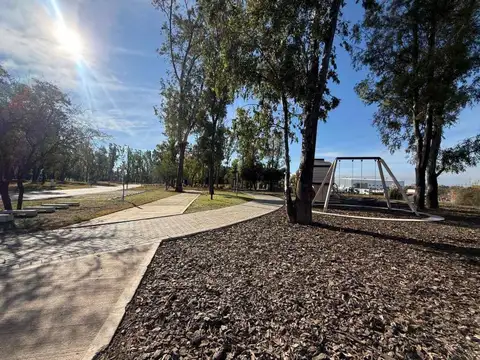 VENTA LOTE EN NUEVO MALAGUEÑO 338M2