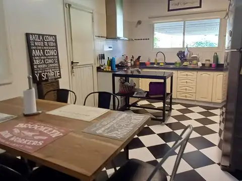 CASA ALQUILER TEMPORARIO MARZO A NOV EN MASCHWITZ CLUB