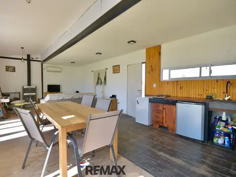 VENTA CASA 3800 M2 EXALTACION DE LA CRUZ S/EXP