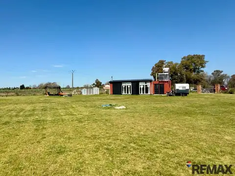 VENTA CASA 3800 M2 EXALTACION DE LA CRUZ S/EXP
