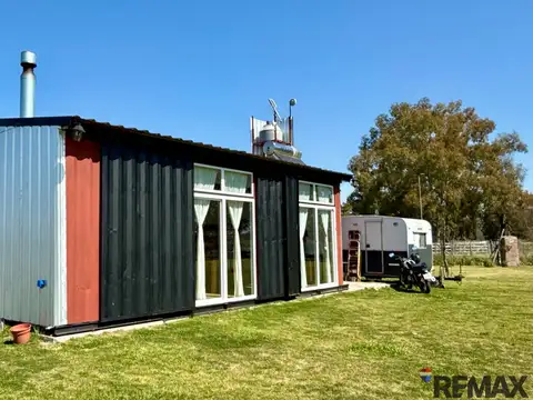 Casa en Venta 2 años