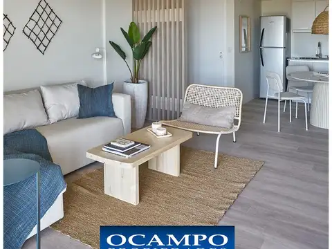 Departamento en Venta A Estrenar