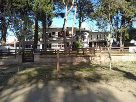 Casa en Venta en Las Toninas, USD 120.000