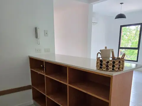 Departamento en Alquiler 2 años