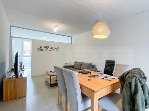 Departamento en Venta 18 años