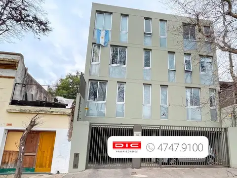 Departamento 2 ambientes Venta - San Isidro