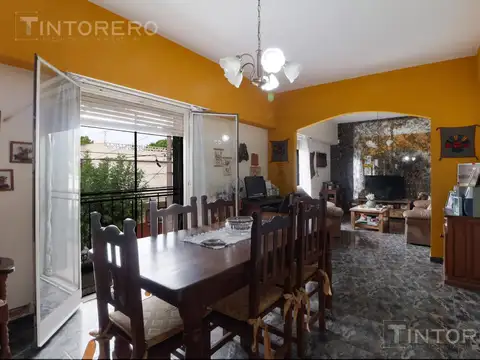 Casa en Venta al Sureste