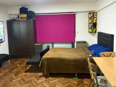 Departamento en Alquiler de Monoambiente