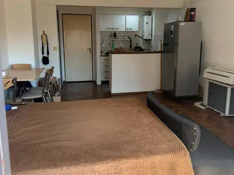Departamento en Alquiler en Ciudad De Tigre, $ 500.000