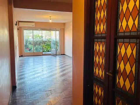 Departamento en venta, 5 ambientes. Martinez