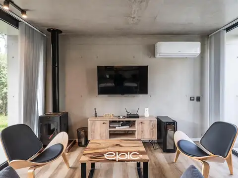 Casa en Venta en Pinamar, USD 240.000