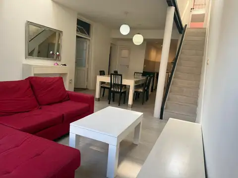Casa en Alquiler en Villa Devoto, USD 2.200