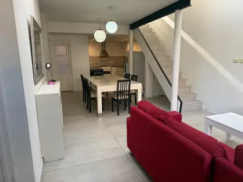 Casa en Alquiler 50 años