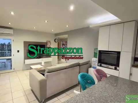Departamento en Venta de 4 ambientes