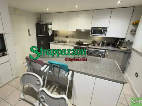 Departamento en Venta de 3 dormitorios