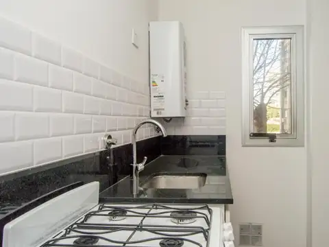 Departamento en Venta A Estrenar