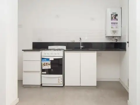 Departamento en Venta Apto profesional