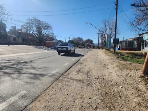 Terreno en Venta de 753,0 m2