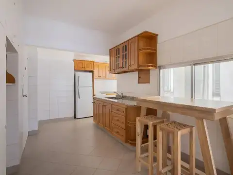 Departamento en Venta Permite mascota