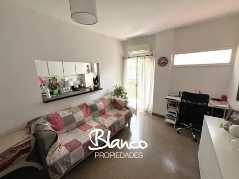 Departamento en Venta en Caballito, USD 84.000