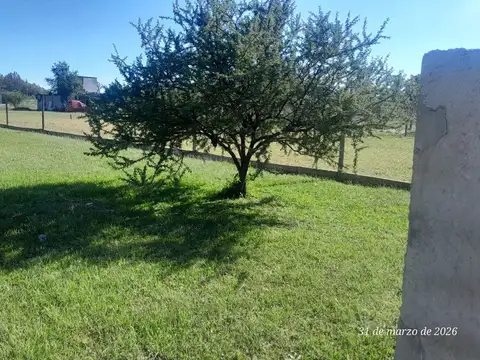 Terreno en Venta en La Falda del Carmen, USD 15.000
