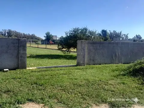 Terreno en Venta de 400,0 m2