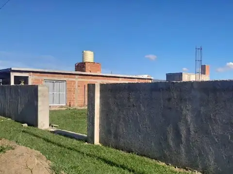 Terreno en Venta en La Falda del Carmen, USD 15.000