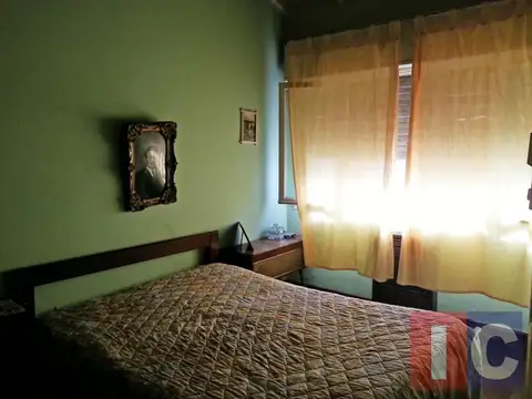 Chalet venta Castelar Moron