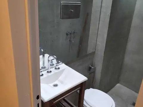 Departamento en Alquiler en Belgrano, USD 1.100