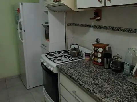 Departamento en venta en Miramar