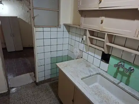 Departamento en Venta 60 años