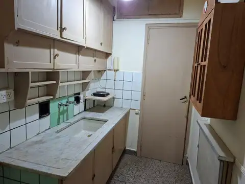 Departamento en Venta al Este