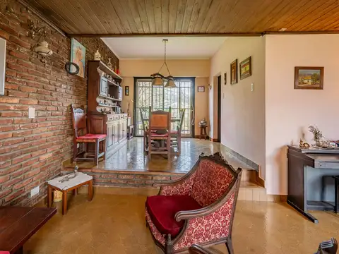Casa en Venta 48 años